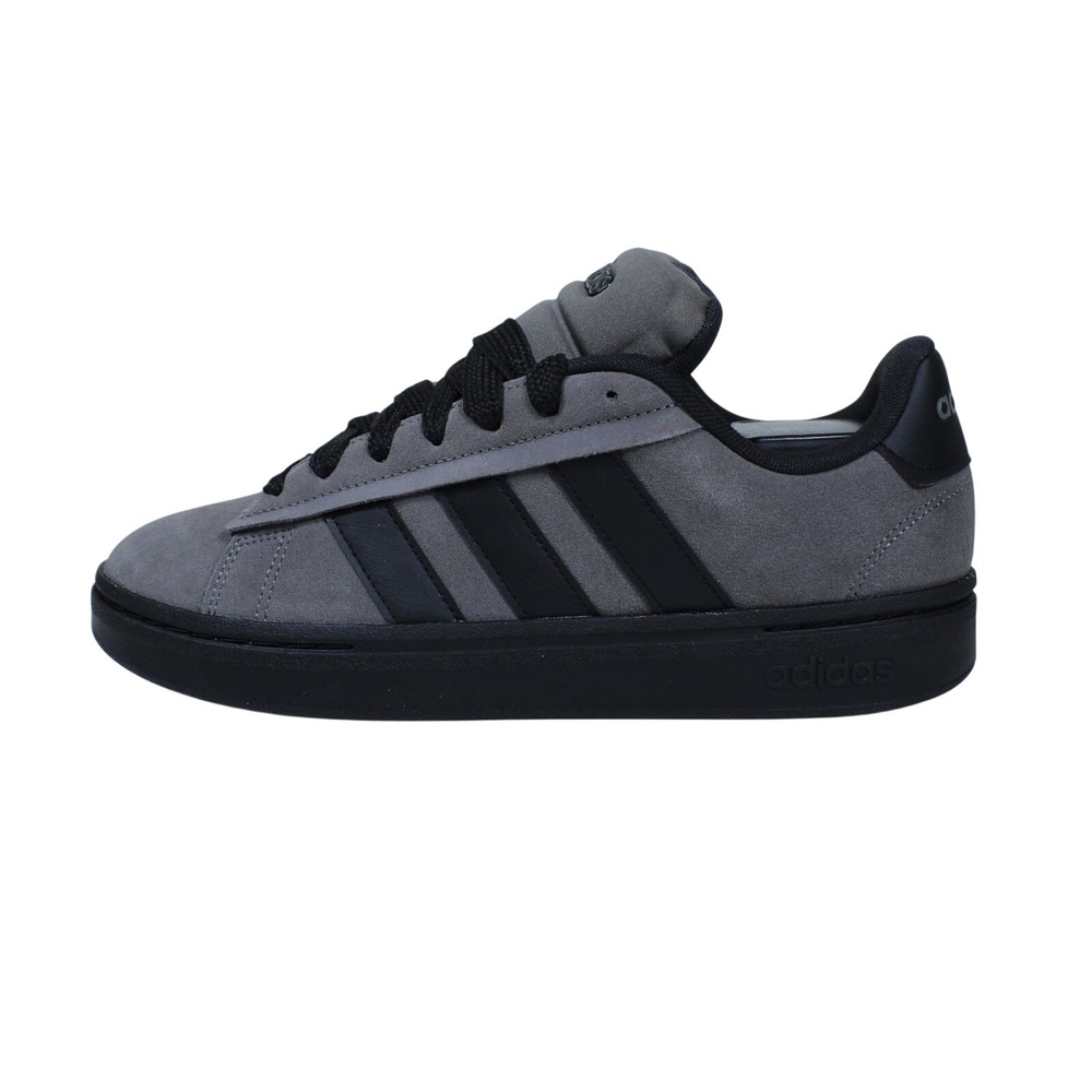 Adidas Grand Court Alpha 0 Sneakers - Men's - Brand New - Size 9 US / 8.5 UK